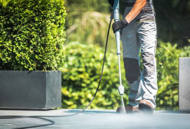Best Restaurant Pressure Washing  in Northwest Harwinton, CT