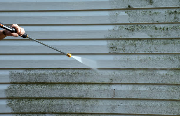 Best Patio and Deck Pressure Washing  in Northwest Harwinton, CT