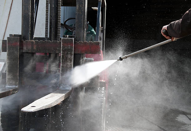 Best Gas Station Cleaning  in Northwest Harwinton, CT